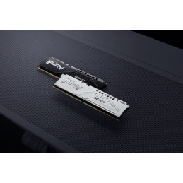 Kingston Technology FURY Beast 64 Gt 6000 MT s DDR5 CL30 DIMM (2 kpl n pakkaus) , musta, EXPO
