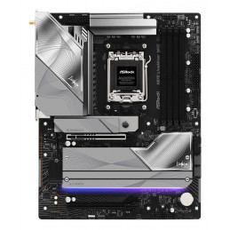 Asrock X870 LiveMixer WiFi AMD X870 Pistoke AM5 ATX