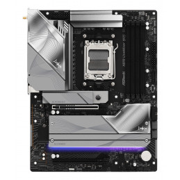 Asrock X870 LiveMixer WiFi AMD X870 Pistoke AM5 ATX