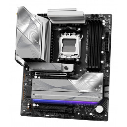 Asrock X870 LiveMixer WiFi AMD X870 Pistoke AM5 ATX