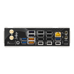 Asrock X870 LiveMixer WiFi AMD X870 Pistoke AM5 ATX