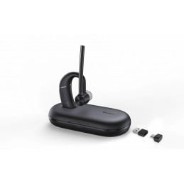 Yealink BH71 Pro USB-C A kuulokkeet