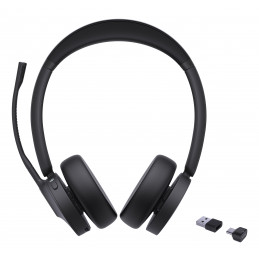 Yealink BH70 Dual Teams USB-C A kuulokkeet