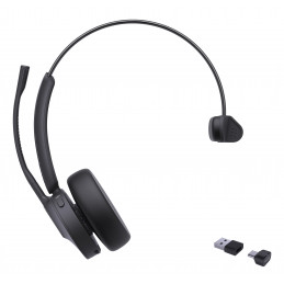 Yealink BH70 Mono UC USB-C A kuulokkeet