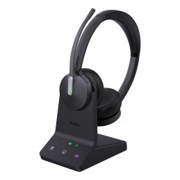 Yealink WH64 Dual UC kuulokkeet