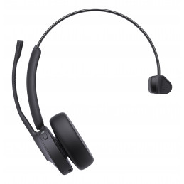Yealink BH70 Mono Teams USB-A kuulokkeet