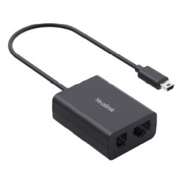 Yealink EHS62 kuulokkeiden lisävaruste EHS-sovite