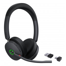 Yealink BH74 UC USB-C A kuulokkeet
