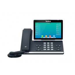Yealink SIP-T57W IP-puhelin Harmaa LCD Wi-Fi