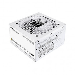 Thermaltake Toughpower GT Snow 1200W virtalähdeyksikkö 24-pin ATX ATX Valkoinen