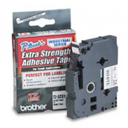 Brother Tape TZ-S231 etikettien kirjoitusnauha