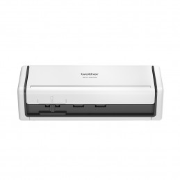 Brother ADS-1800W ADF-skanneri 1200 x 1200 DPI A4 Valkoinen
