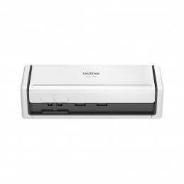 Brother ADS-1300 ADF-skanneri 1200 x 1200 DPI A4 Valkoinen