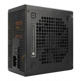 Thermalright TB-450S virtalähdeyksikkö 450 W 20+4 pin ATX ATX musta