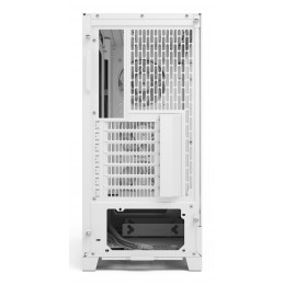 Fractal Design Pop 2 Air White TG RGB Midi Tower Valkoinen