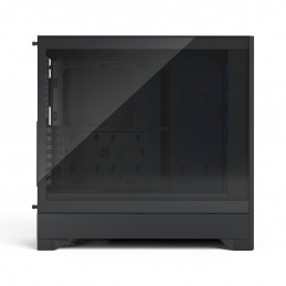 Fractal Design Pop 2 Air Black TG RGB Midi Tower musta
