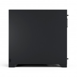 Fractal Design Pop 2 Air Black TG RGB Midi Tower musta