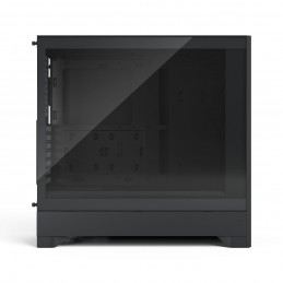 Fractal Design Pop 2 Air Black TG Midi Tower musta