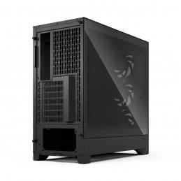 Fractal Design Pop 2 Air Black TG Midi Tower musta