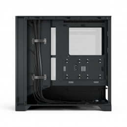 Fractal Design Pop 2 Air Black TG Midi Tower musta