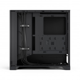 Fractal Design Pop 2 Air Black Solid Midi Tower musta
