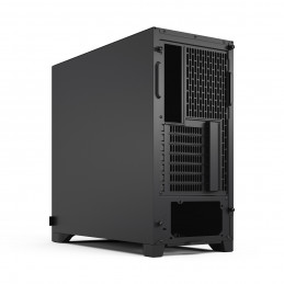 Fractal Design Pop 2 Air Black Solid Midi Tower musta