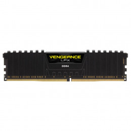 Corsair CM4X8GD3200C16K2E muistimoduuli 8 GB 1 x 8 GB DDR4 3200 MT s 288-pin DIMM