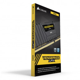 Corsair CM4X8GD3200C16K2E muistimoduuli 8 GB 1 x 8 GB DDR4 3200 MT s 288-pin DIMM