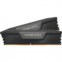 Corsair Vengeance CMK64GX5M2D6000C40 muistimoduuli 64 GB 2 x 32 GB DDR5 288-pin DIMM