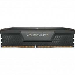 Corsair Vengeance CMK64GX5M2D6000C40 muistimoduuli 64 GB 2 x 32 GB DDR5 288-pin DIMM