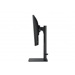 Samsung S43UF tietokoneen litteä näyttö 61 cm (24") 1920 x 1080 pikseliä Full HD LCD musta