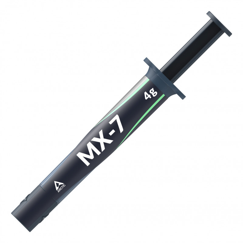 ARCTIC MX-7 jäähdytyslevyn yhdiste Lämpötahna 4 g