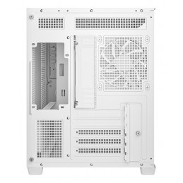 DeepCool CG330 3F WH Tower Valkoinen