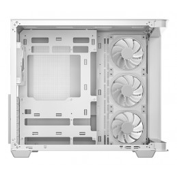 DeepCool CG530U 4F Tower Valkoinen