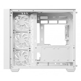 DeepCool CG530U 4F Tower Valkoinen