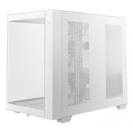 DeepCool CG530U 4F Tower Valkoinen
