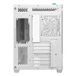 DeepCool CG530U 4F Tower Valkoinen