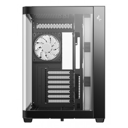DeepCool CG530U 4F Tower musta