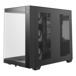 DeepCool CG530U 4F Tower musta