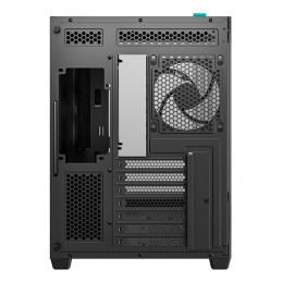 DeepCool CG530U 4F Tower musta