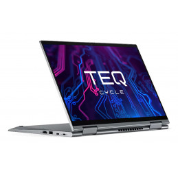 Teqcycle Lenovo ThinkPad X1 Yoga G6 Intel® Core™ i7 i7-1185G7 Hybridi (2-in-1) 35,6 cm (14") Kosketusnäyttö Full HD 16 GB