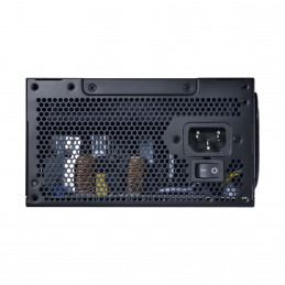 Lian Li RB0650B.B virtalähdeyksikkö 650 W 24-pin ATX ATX musta