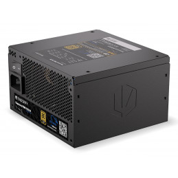 ENDORFY Supremo FM6 750 W virtalähdeyksikkö 24-pin ATX ATX musta