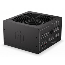 ENDORFY Supremo FM6 750 W virtalähdeyksikkö 24-pin ATX ATX musta