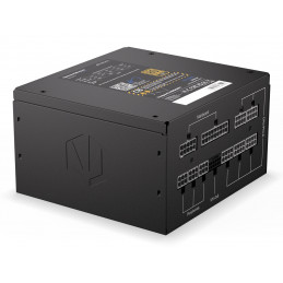 ENDORFY Supremo FM6 750 W virtalähdeyksikkö 24-pin ATX ATX musta