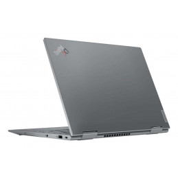 Teqcycle Lenovo ThinkPad X1 Yoga G6 Intel® Core™ i5 i5-1145G7 Hybridi (2-in-1) 35,6 cm (14") Kosketusnäyttö Full HD 16 GB