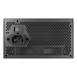 Antec CSK550DC virtalähdeyksikkö 550 W 24-pin ATX ATX musta