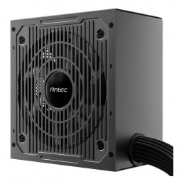 Antec CSK550DC virtalähdeyksikkö 550 W 24-pin ATX ATX musta