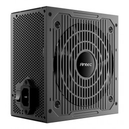 Antec CSK550DC virtalähdeyksikkö 550 W 24-pin ATX ATX musta
