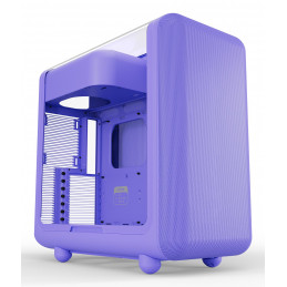 HYTE X50 Midi Tower Purppura